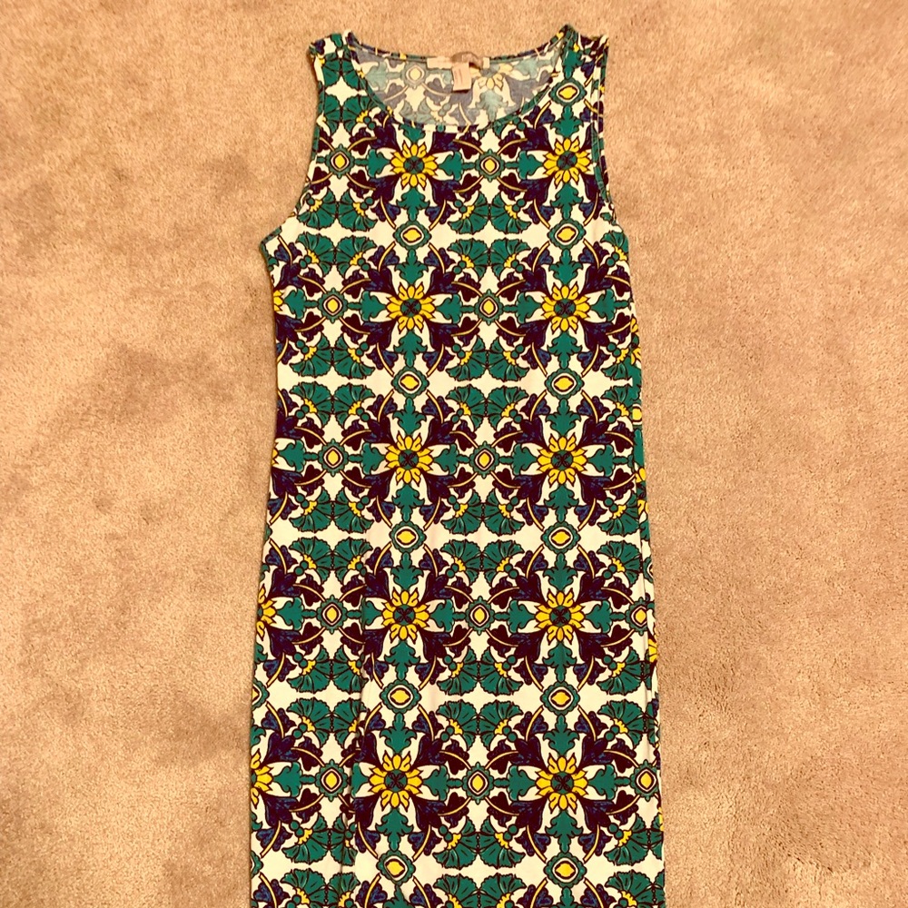 Brand New Forever 21 Dress